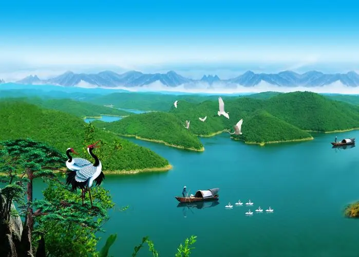创新工业
